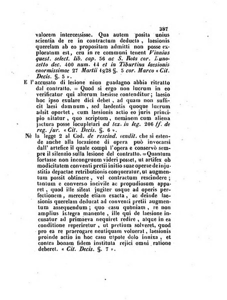 Repertorio generale di giurisprudenza dei tribunali romani