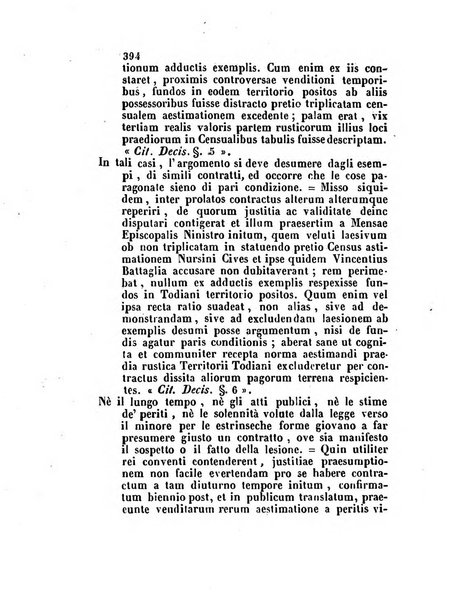 Repertorio generale di giurisprudenza dei tribunali romani