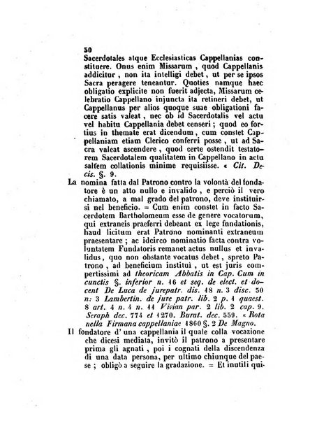 Repertorio generale di giurisprudenza dei tribunali romani