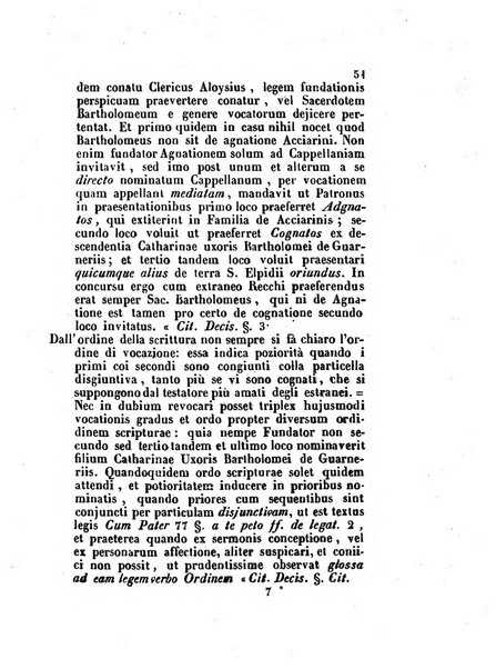 Repertorio generale di giurisprudenza dei tribunali romani