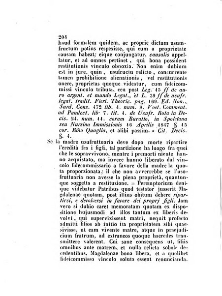 Repertorio generale di giurisprudenza dei tribunali romani