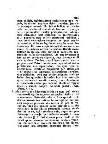 Repertorio generale di giurisprudenza dei tribunali romani