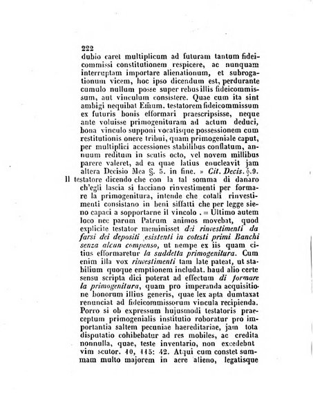 Repertorio generale di giurisprudenza dei tribunali romani