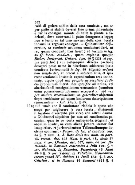 Repertorio generale di giurisprudenza dei tribunali romani