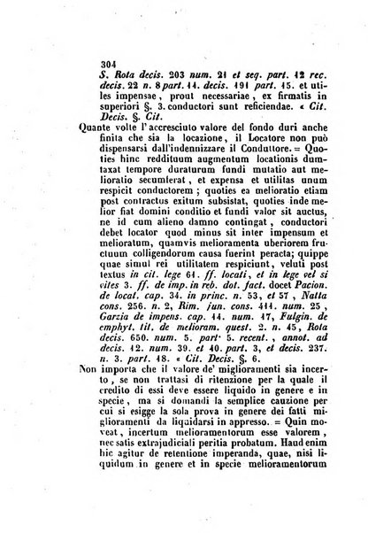 Repertorio generale di giurisprudenza dei tribunali romani