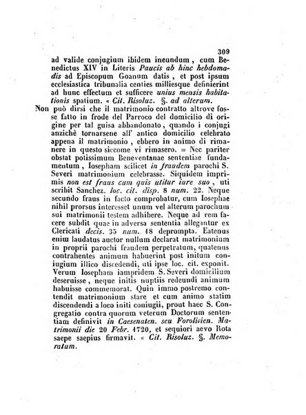 Repertorio generale di giurisprudenza dei tribunali romani