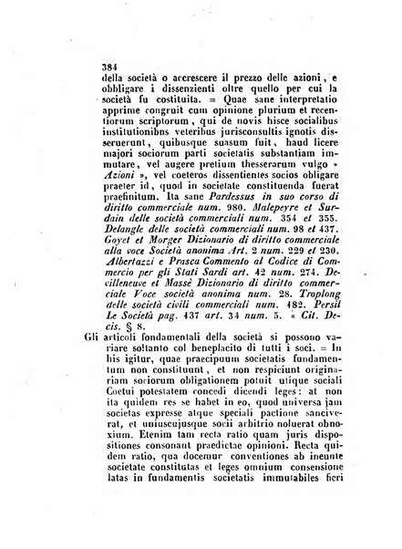 Repertorio generale di giurisprudenza dei tribunali romani