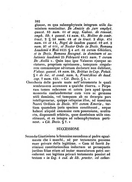 Repertorio generale di giurisprudenza dei tribunali romani