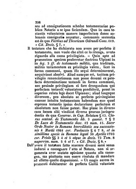 Repertorio generale di giurisprudenza dei tribunali romani