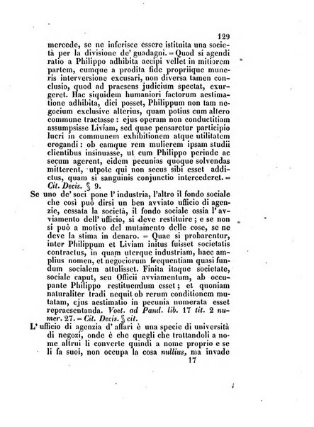 Repertorio generale di giurisprudenza dei tribunali romani