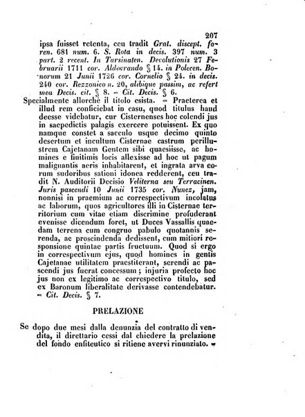 Repertorio generale di giurisprudenza dei tribunali romani