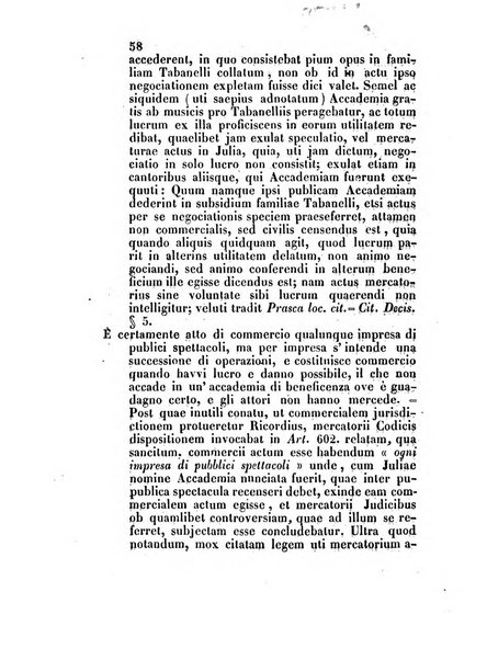 Repertorio generale di giurisprudenza dei tribunali romani