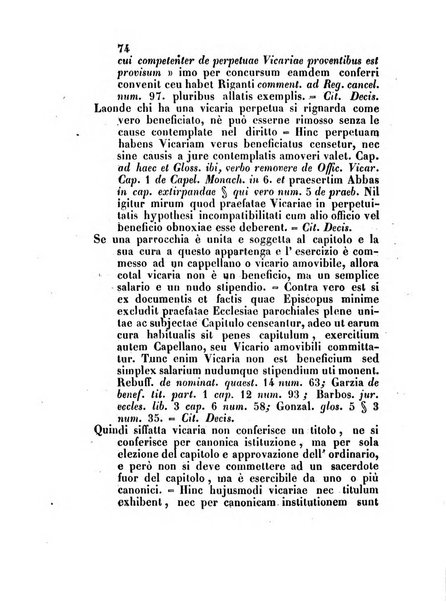 Repertorio generale di giurisprudenza dei tribunali romani