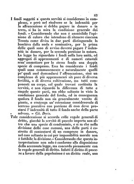 Repertorio generale di giurisprudenza dei tribunali romani