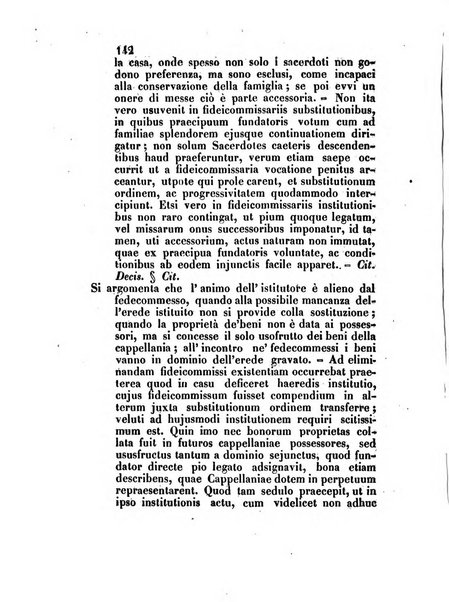 Repertorio generale di giurisprudenza dei tribunali romani