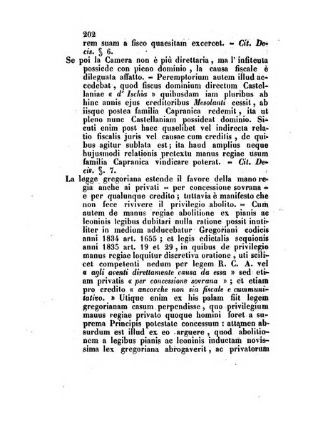 Repertorio generale di giurisprudenza dei tribunali romani