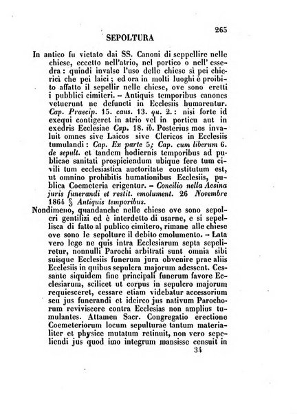 Repertorio generale di giurisprudenza dei tribunali romani