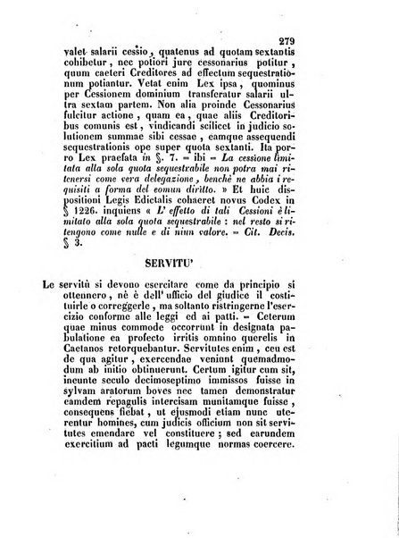 Repertorio generale di giurisprudenza dei tribunali romani