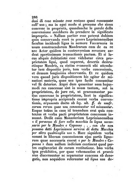 Repertorio generale di giurisprudenza dei tribunali romani