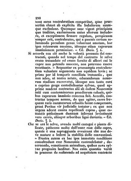 Repertorio generale di giurisprudenza dei tribunali romani