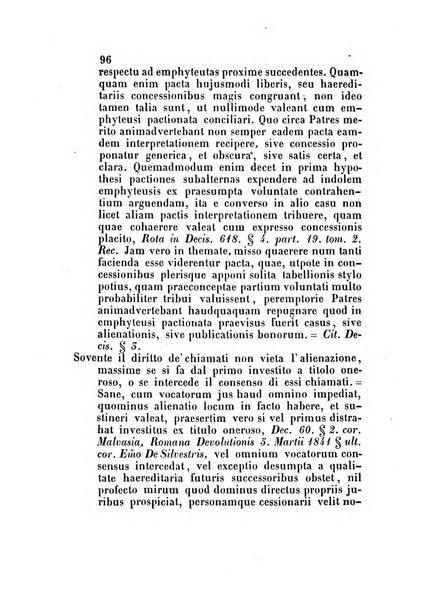 Repertorio generale di giurisprudenza dei tribunali romani