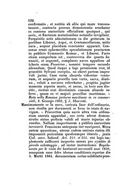 Repertorio generale di giurisprudenza dei tribunali romani