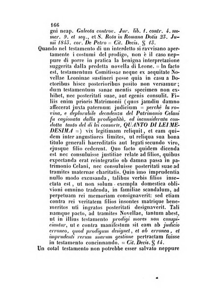 Repertorio generale di giurisprudenza dei tribunali romani