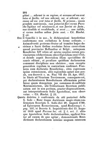 Repertorio generale di giurisprudenza dei tribunali romani