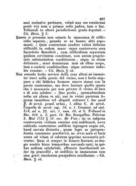 Repertorio generale di giurisprudenza dei tribunali romani