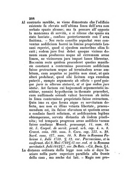 Repertorio generale di giurisprudenza dei tribunali romani