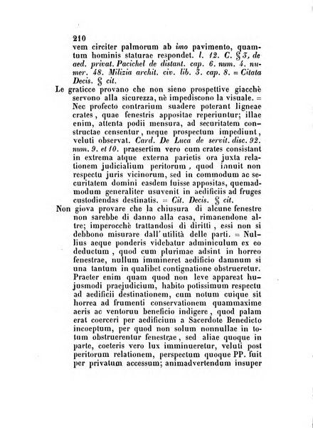 Repertorio generale di giurisprudenza dei tribunali romani