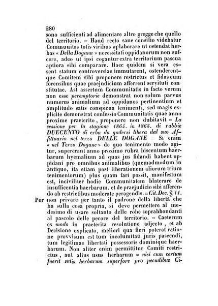 Repertorio generale di giurisprudenza dei tribunali romani