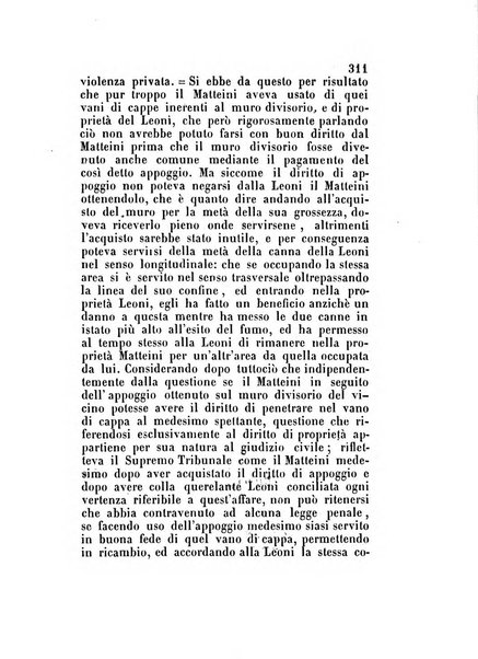 Repertorio generale di giurisprudenza dei tribunali romani