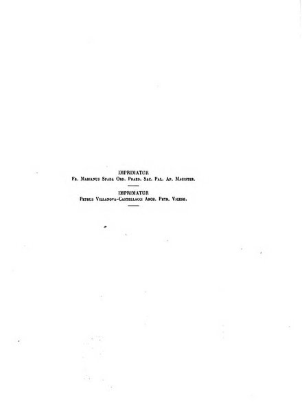 Repertorio generale di giurisprudenza dei tribunali romani