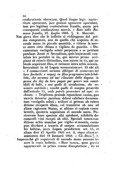 Repertorio generale di giurisprudenza dei tribunali romani