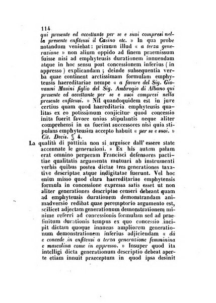 Repertorio generale di giurisprudenza dei tribunali romani