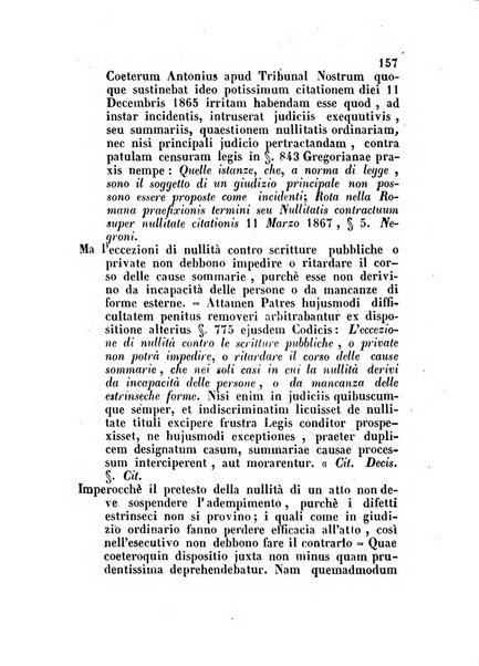 Repertorio generale di giurisprudenza dei tribunali romani