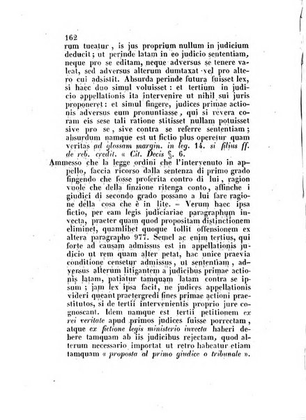 Repertorio generale di giurisprudenza dei tribunali romani