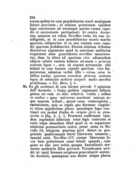 Repertorio generale di giurisprudenza dei tribunali romani