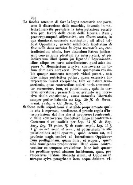 Repertorio generale di giurisprudenza dei tribunali romani