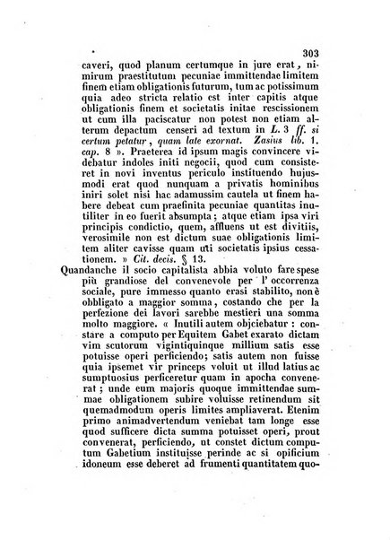 Repertorio generale di giurisprudenza dei tribunali romani