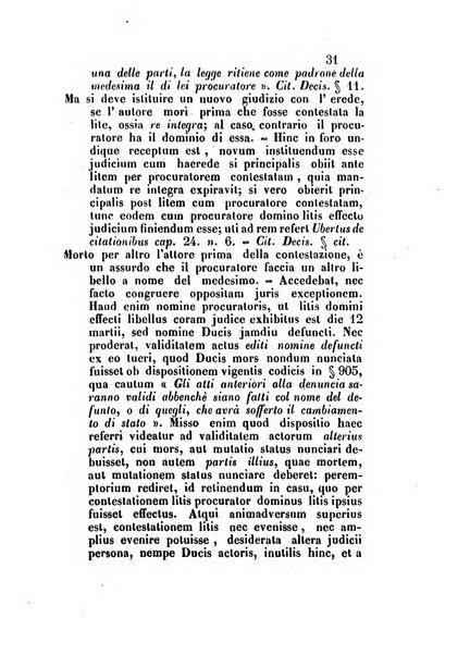 Repertorio generale di giurisprudenza dei tribunali romani