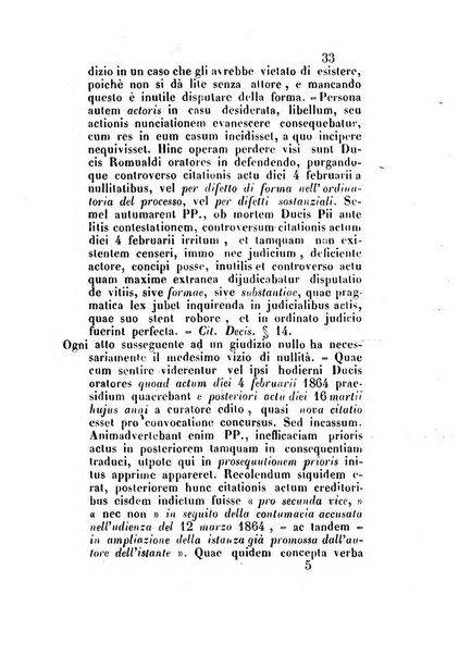 Repertorio generale di giurisprudenza dei tribunali romani