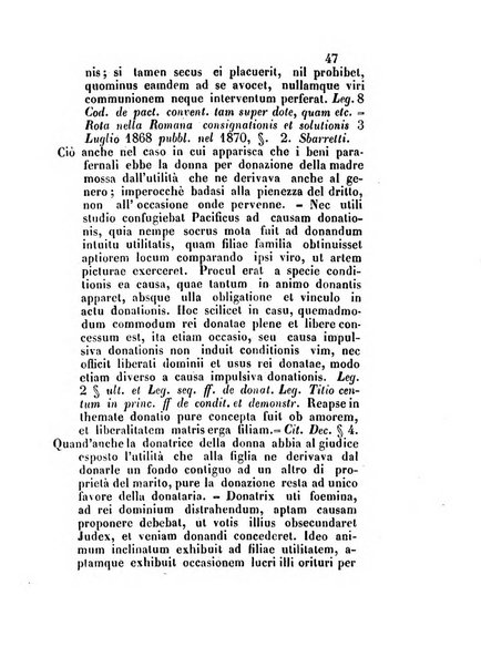 Repertorio generale di giurisprudenza dei tribunali romani