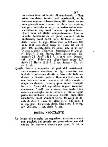 Repertorio generale di giurisprudenza dei tribunali romani