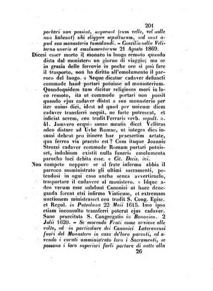 Repertorio generale di giurisprudenza dei tribunali romani