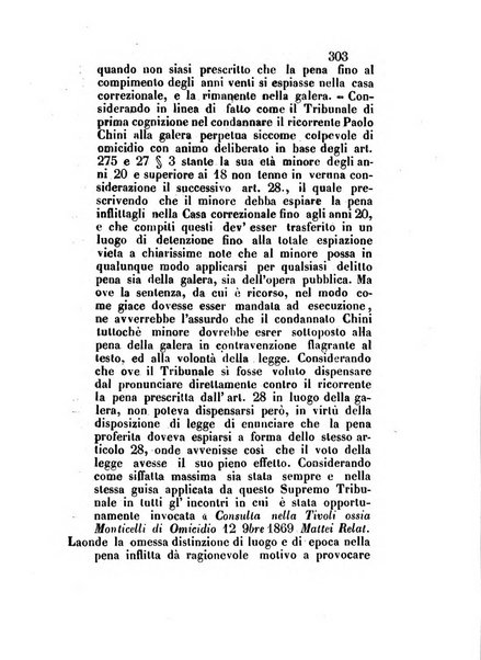 Repertorio generale di giurisprudenza dei tribunali romani