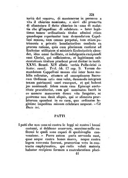 Repertorio generale di giurisprudenza dei tribunali romani