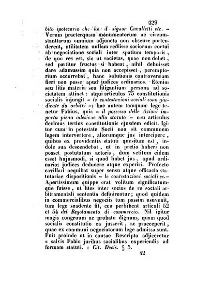 Repertorio generale di giurisprudenza dei tribunali romani