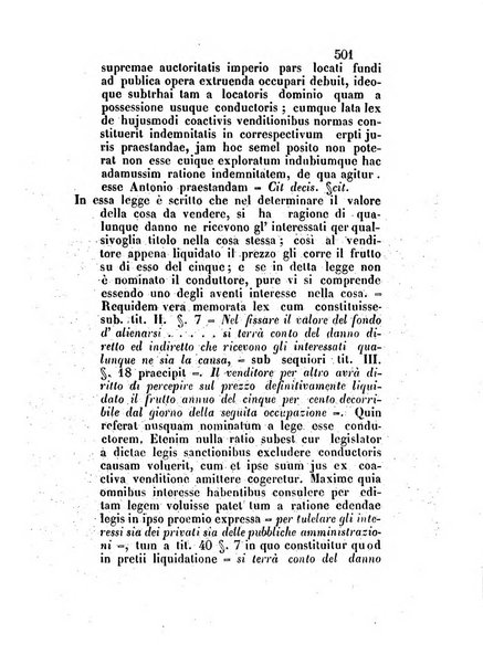 Repertorio generale di giurisprudenza dei tribunali romani